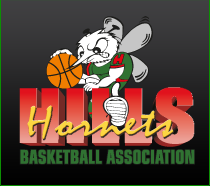 Hills Hornets Home