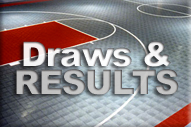 COMPETITION DRAWS/RESULTS